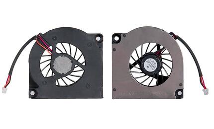 Вентилятор Toshiba Satellite M10 VER-2 5V 0.27A 3-pin Brushless