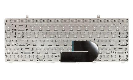 Клавиатура для ноутбука Dell Vostro (1014, 1015, 1088, A840, A860, PP37L, PP38L) Black, RU - фото 3