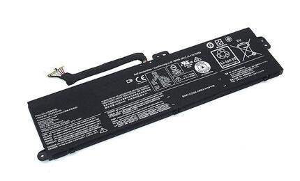 Аккумуляторная батарея для ноутбука Lenovo L15L2PB0 Chromebook 100S 7.6V Black 4500mAh OEM Аккумуляторная батарея для ноутбука Lenovo L15L2PB0 Chromebook 100S 7.6V Black 4500mAh OEM