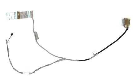 Шлейф матрицы для ноутбука Asus K53E