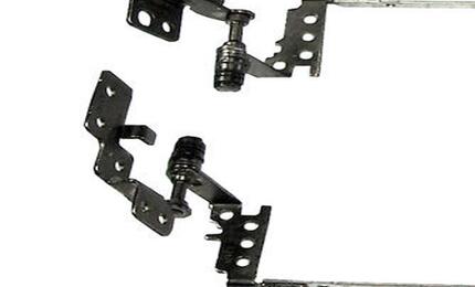 Петли для ноутбука HP Probook 4530S, 4535S - фото 2