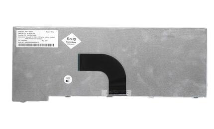 Клавиатура для ноутбука Acer Aspire (2930) Travelmate (6293) Black, RU - фото 2