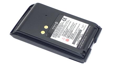 Аккумуляторная батарея Amperin для радиостанции Motorola PMNN4071 Mag One MP300 Ni-MH 1800mAh 7.2V