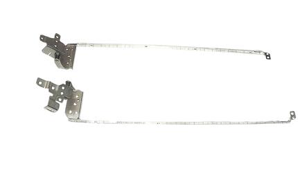 Петли для ноутбука Toshiba Satellite Satellite C670, C670D, C675 17.3&quot;