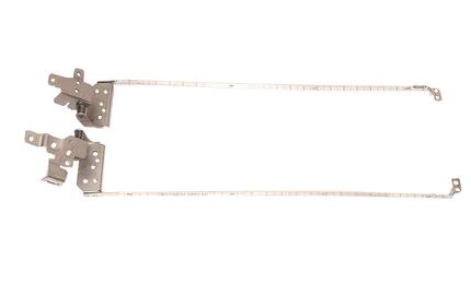 Петли для ноутбука Toshiba Satellite Satellite C670, C670D, C675 17.3&quot; - фото 2