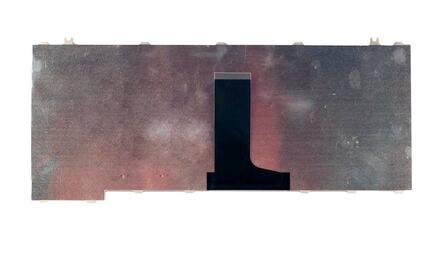 Клавиатура для Toshiba Satellite A200, A205, A300, A305, A400, A405, M200, M205, M300, M305, L200, L300, L305, L300D, L305D, L455, L450, L450D, L455D, Pro M200 Black, RU - фото 3