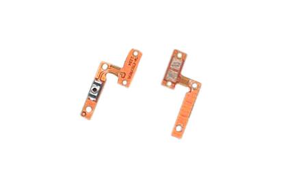 Шлейф кнопки включения для Samsung Galaxy E7 SM-E700