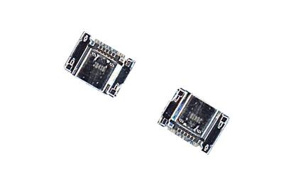 Шлейф разъема питания для смартфона Samsung Galaxy S III GT-I9300