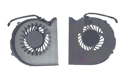 Вентилятор для ноутбука HP Zbook 15 G2 5V 0.5A 4-pin FCN