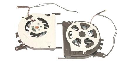 Вентилятор для ноутбука Acer Aspire 7530, 7530G, 7730, 7730G, 7730Z, 7730ZG, Extensa 7230, 7230E, 7630, 7630G, 7630EZ, 7630Z, 7630ZG, eMachines G420, G620, G520, G720, 5V 0.5A 5-pin SUNON