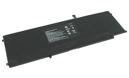 Аккумуляторная батарея для ноутбука Razer RC30-0196 Blade Stealth 11.55V Black 4640mAh OEM