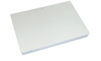 Аккумуляторная батарея для ноутбука Apple A1189 MacBook 1189 10.8V Silver 6600mAh OEM Аккумуляторная батарея для ноутбука Apple A1189 MacBook 1189 10.8V Silver 6600mAh OEM - фото 2