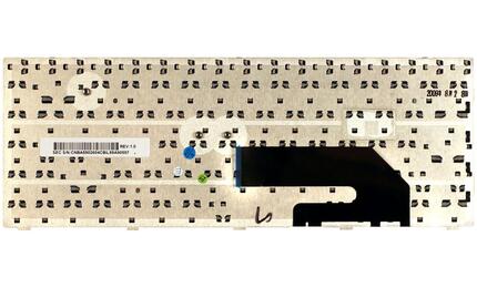 Клавиатура для ноутбука Samsung (X420) Black, RU - фото 3