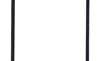 Тачскрин (Сенсорное стекло) для смартфона Samsung Galaxy Grand Prime Duos SM-G530H черный