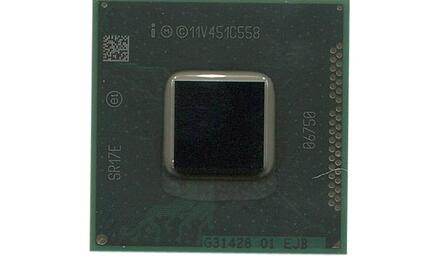 Чип Intel BD82HM77 SLJ8C
