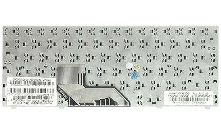 Клавиатура для ноутбука Asus (T91MT) Black, RU - фото 3