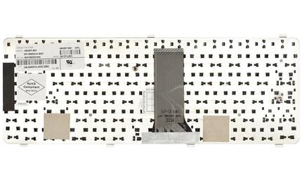 Клавиатура для ноутбука HP Compaq 6530S, 6730S, 6735S Black, RU - фото 3