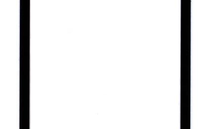 Тачскрин (Сенсорное стекло) для смартфона Samsung Galaxy Ace GT-S5830 черный