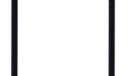 Тачскрин (Сенсорное стекло) для смартфона Samsung Galaxy Ace GT-S5830 черный - фото 2