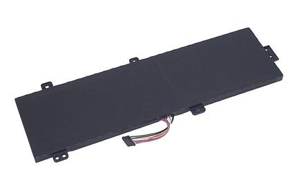 Аккумуляторная батарея для ноутбука Lenovo L15L2PB4 IdeaPad 310 7.6V Black 3950mAh OEM Аккумуляторная батарея для ноутбука Lenovo L15L2PB4 IdeaPad 310 7.6V Black 3950mAh OEM - фото 2