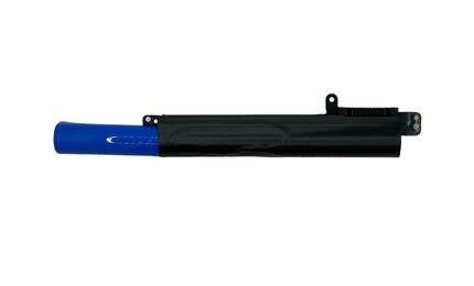 Аккумуляторная батарея для ноутбука Asus A31N1719 X407UA 10.8V Black 2600mAh OEM Аккумуляторная батарея для ноутбука Asus A31N1719 X407UA 10.8V Black 2600mAh OEM - фото 2