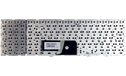 Клавиатура для ноутбука Sony Vaio (VGN-AW) Black, (No Frame) RU - фото 3