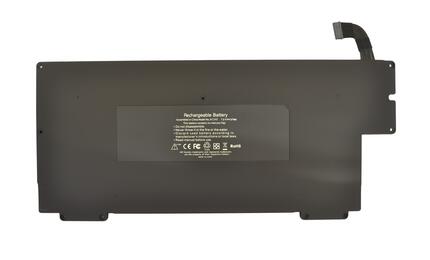 Аккумуляторная батарея для ноутбука Apple A1245 MacBook Air 13" A1237 (2008) 7.4V Black 5200mAh OEM Аккумуляторная батарея для ноутбука Apple A1245 MacBook Air 13" A1237 (2008) 7.4V Black 5200mAh OEM