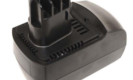 Аккумулятор для шуруповерта Metabo 6.25475 BSZ 14.4 1.5Ah 14.4V черный Ni-Cd