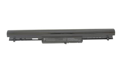 Аккумуляторная батарея для ноутбука HP Compaq HSTNN-DB4D Pavilion SleekBook 14 14.4V Black 2600mAh Orig Аккумуляторная батарея для ноутбука HP Compaq HSTNN-DB4D Pavilion SleekBook 14 14.4V Black 2600mAh Orig - фото 4