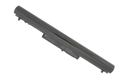 Аккумуляторная батарея для ноутбука HP Compaq HSTNN-DB4D Pavilion SleekBook 14 14.4V Black 2600mAh Orig Аккумуляторная батарея для ноутбука HP Compaq HSTNN-DB4D Pavilion SleekBook 14 14.4V Black 2600mAh Orig - фото 5