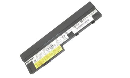 Аккумуляторная батарея для ноутбука Lenovo-IBM L09S3Z14 IdeaPad S100 10.8V Black 2200mAh Orig Аккумуляторная батарея для ноутбука Lenovo-IBM L09S3Z14 IdeaPad S100 10.8V Black 2200mAh Orig - фото 2