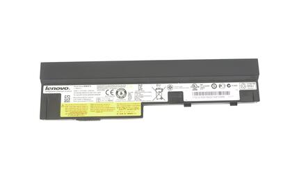 Аккумуляторная батарея для ноутбука Lenovo-IBM L09S3Z14 IdeaPad S100 10.8V Black 2200mAh Orig Аккумуляторная батарея для ноутбука Lenovo-IBM L09S3Z14 IdeaPad S100 10.8V Black 2200mAh Orig - фото 4