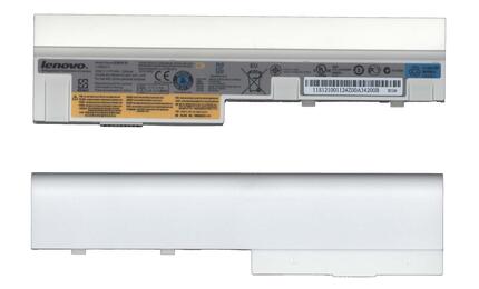 Аккумуляторная батарея для ноутбука Lenovo-IBM L09S3Z14 IdeaPad S100 10.8V White 2200mAh Orig Аккумуляторная батарея для ноутбука Lenovo-IBM L09S3Z14 IdeaPad S100 10.8V White 2200mAh Orig