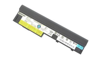 Аккумуляторная батарея для ноутбука Lenovo-IBM L09S3Z14 IdeaPad S100 10.8V Black 4400mAh Orig Аккумуляторная батарея для ноутбука Lenovo-IBM L09S3Z14 IdeaPad S100 10.8V Black 4400mAh Orig - фото 3