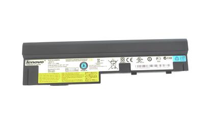 Аккумуляторная батарея для ноутбука Lenovo-IBM L09S3Z14 IdeaPad S100 10.8V Black 4400mAh Orig Аккумуляторная батарея для ноутбука Lenovo-IBM L09S3Z14 IdeaPad S100 10.8V Black 4400mAh Orig - фото 4