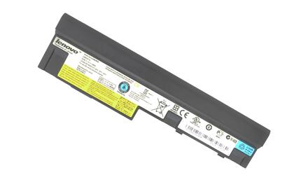 Аккумуляторная батарея для ноутбука Lenovo-IBM L09S3Z14 IdeaPad S100 10.8V Black 4400mAh Orig Аккумуляторная батарея для ноутбука Lenovo-IBM L09S3Z14 IdeaPad S100 10.8V Black 4400mAh Orig - фото 5