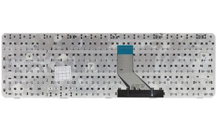 Клавиатура для ноутбука HP Pavilion (G71) Black, RU - фото 3