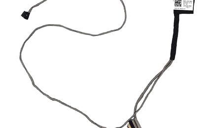 Шлейф матрицы для ноутбука Lenovo IdeaPad 320-15IABR 30pin (без тачскрина)