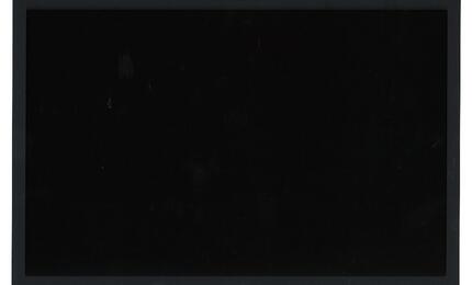 Матрица с тачскрином (модуль) для Samsung Galaxy Tab S 10.5 SM-T800 серый с рамкой