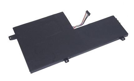 Аккумуляторная батарея для ноутбука Lenovo L15L3PB1 N22 Chromebook 11.1V Black 3870mAh OEM Аккумуляторная батарея для ноутбука Lenovo L15L3PB1 N22 Chromebook 11.1V Black 3870mAh OEM - фото 2