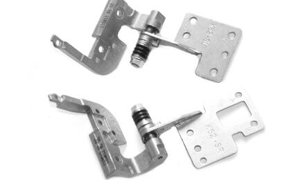 Петли для ноутбука Asus K52, X52N