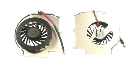 Вентилятор для ноутбука Lenovo ThinkPad T60, T60P, 5V 0.25A 3-pin Toshiba