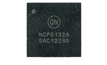 Микросхема NCP6132A ON Semiconductor