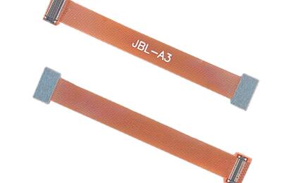 Шлейф матрицы для ноутбука Samsung Galaxy A3