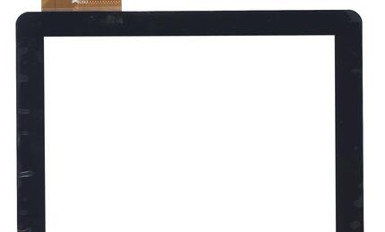 Тачскрин (Сенсорное стекло) TPC-50146-V2.0 черный