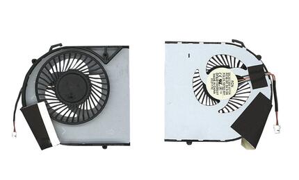 Вентилятор для ноутбука Acer Aspire V5-431, V5-471, V5-531, V5-571, 5V 0.5A 4-pin FCN