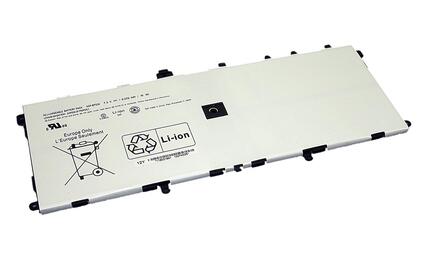 Аккумуляторная батарея для ноутбука Sony Vaio VGP-BPS36 SVD13211CG 7.5V Black 6320mAh OEM