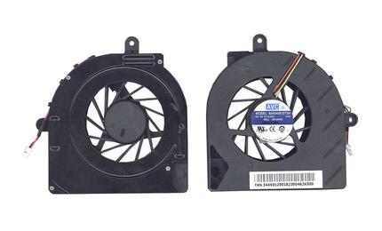 Вентилятор для ноутбука Lenovo IdeaPad Y710, Y730, Y720, 5V 0.45A 3-pin AVC