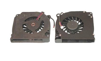 Вентилятор Dell Inspiron 1525 5V 0.5A 3-pin Forcecon