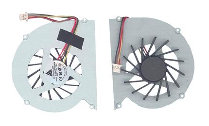 Вентилятор для ноутбука Acer Aspire 4830, 4830G, 4830T, 4830TG, 5V 0.35A 4-pin Brushless